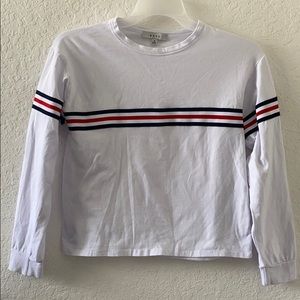 Women Gaze Top/ Size: S